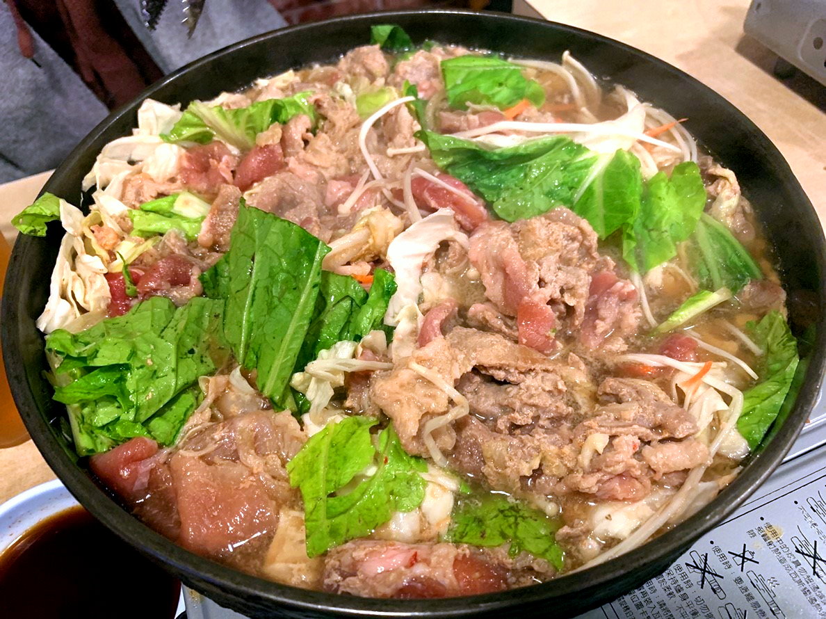 小飯館兒|公館韓式料理推薦,白飯小菜吃到飽CP值超高,飲料無限續,生意超好大排長龍 @猴屁的異想世界 小飯館兒|公館韓式料理推薦,白飯小菜吃到飽CP值超高,飲料無限續,生意超好大排長龍 @猴屁的異想世界