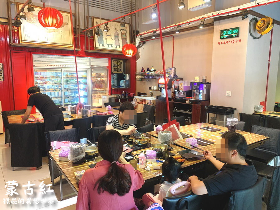 【新北三峽】台北東區知名火鍋蒙古紅蒙古火鍋吃到飽搬到三峽啦！全台灣最道地的蒙古火鍋！ @猴屁的異想世界