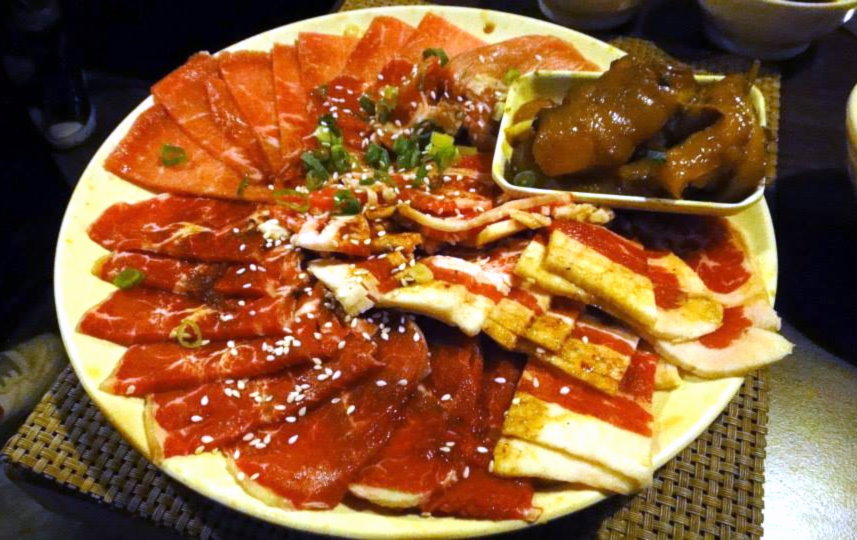 石屋燒肉|花蓮燒肉吃到飽CP值高,當日壽星5折,同行免服務費 @猴屁的異想世界 石屋燒肉|花蓮燒肉吃到飽CP值高,當日壽星5折,同行免服務費 @猴屁的異想世界