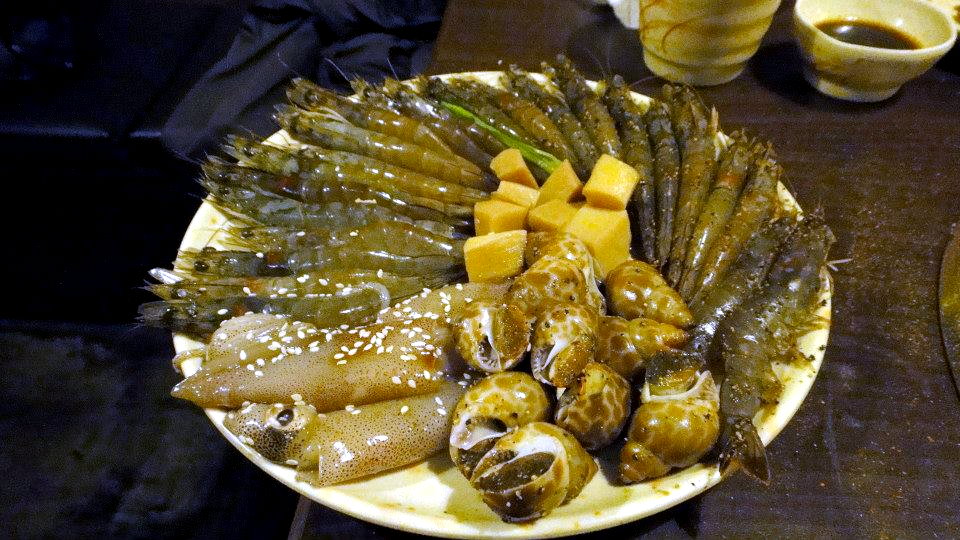 石屋燒肉|花蓮燒肉吃到飽CP值高,當日壽星5折,同行免服務費 @猴屁的異想世界 石屋燒肉|花蓮燒肉吃到飽CP值高,當日壽星5折,同行免服務費 @猴屁的異想世界
