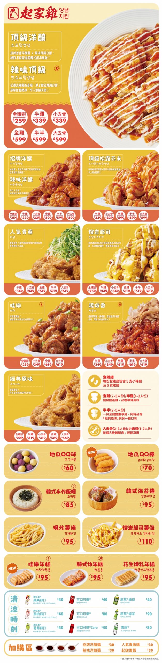 起家雞台中崇德店|台中韓式炸雞推薦,無骨起司炸雞超好吃,起啵雷超級辣,可以外送外帶 @猴屁的異想世界 起家雞台中崇德店|台中韓式炸雞推薦,無骨起司炸雞超好吃,起啵雷超級辣,可以外送外帶 @猴屁的異想世界