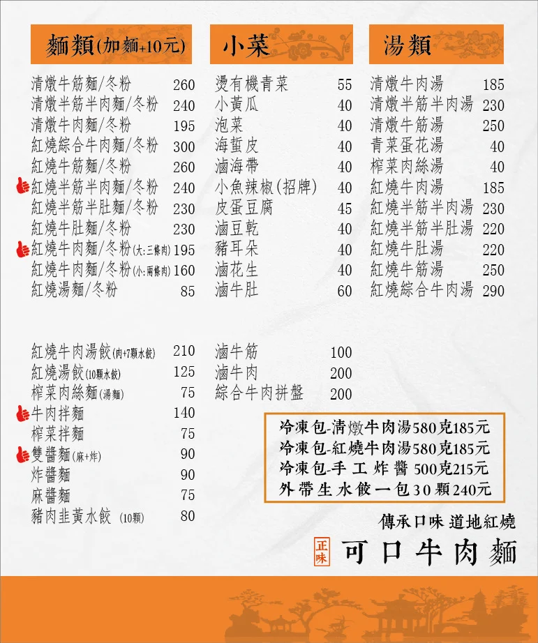 可口牛肉麵|台中西屯必比登推薦牛肉麵,平價好吃雙醬麵也超夠味 @猴屁的異想世界 可口牛肉麵|台中西屯必比登推薦牛肉麵,平價好吃雙醬麵也超夠味 @猴屁的異想世界