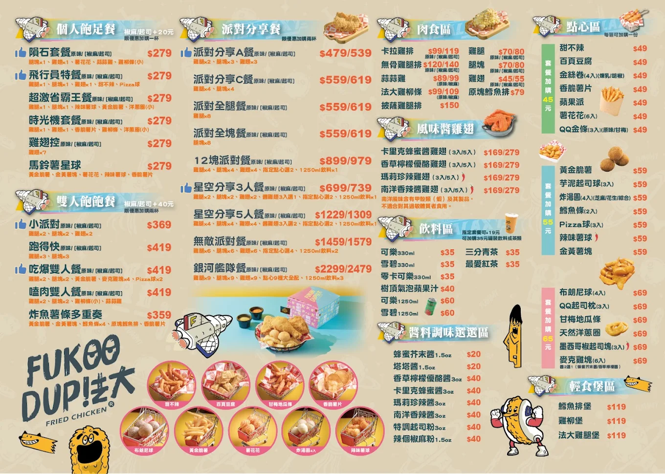 法大炸雞西屯店|台中超人氣炸雞店,外酥內嫩超多汁,披薩雞腿排必吃推薦! @猴屁的異想世界 法大炸雞西屯店|台中超人氣炸雞店,外酥內嫩超多汁,披薩雞腿排必吃推薦! @猴屁的異想世界