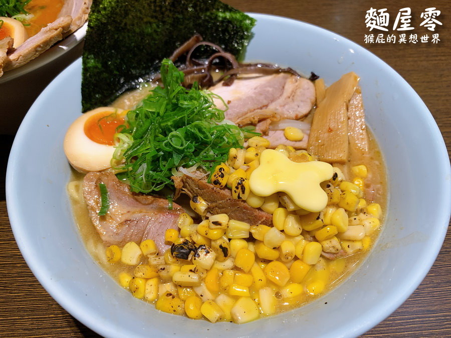 麵屋零|鄉民激推台中拉麵,道地日本拉麵份量大又好吃,東池袋大勝軒師承拉麵名店 @猴屁的異想世界 麵屋零|鄉民激推台中拉麵,道地日本拉麵份量大又好吃,東池袋大勝軒師承拉麵名店 @猴屁的異想世界