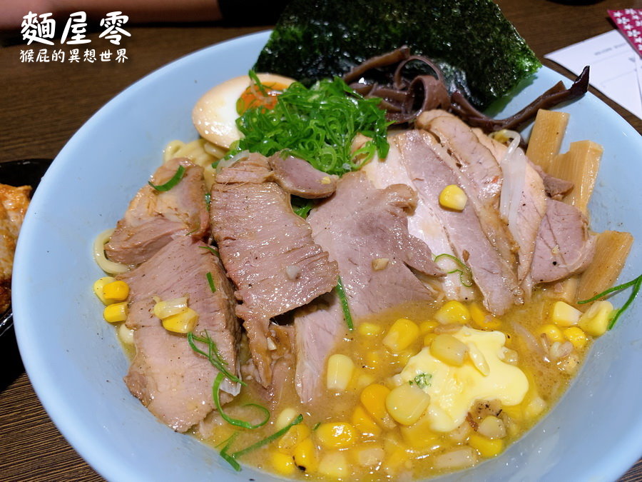 麵屋零|鄉民激推台中拉麵,道地日本拉麵份量大又好吃,東池袋大勝軒師承拉麵名店 @猴屁的異想世界 麵屋零|鄉民激推台中拉麵,道地日本拉麵份量大又好吃,東池袋大勝軒師承拉麵名店 @猴屁的異想世界