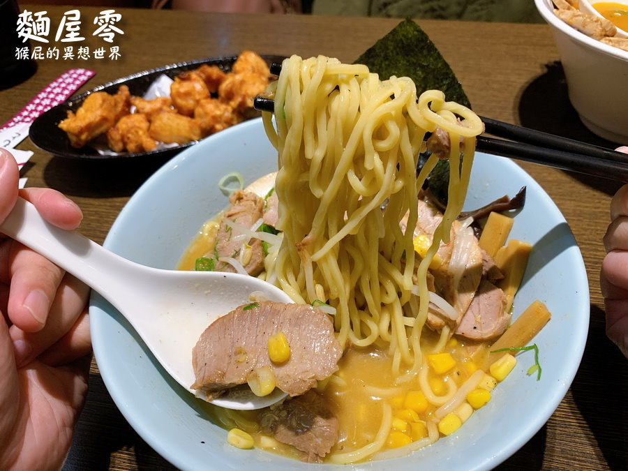 麵屋零|鄉民激推台中拉麵,道地日本拉麵份量大又好吃,東池袋大勝軒師承拉麵名店 @猴屁的異想世界 麵屋零|鄉民激推台中拉麵,道地日本拉麵份量大又好吃,東池袋大勝軒師承拉麵名店 @猴屁的異想世界