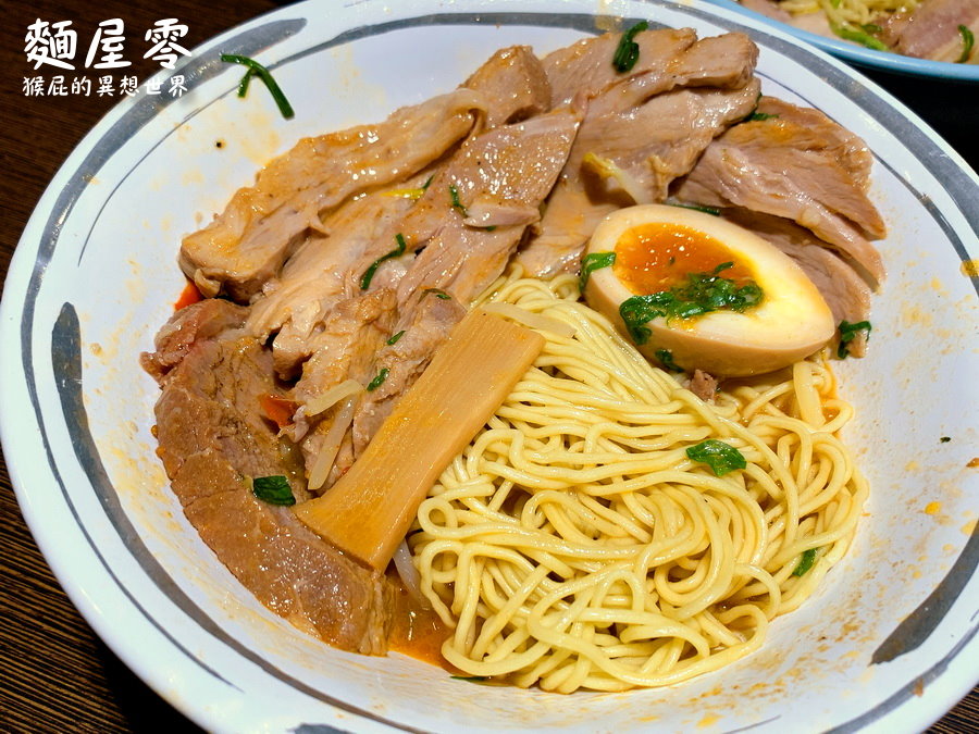 麵屋零|鄉民激推台中拉麵,道地日本拉麵份量大又好吃,東池袋大勝軒師承拉麵名店 @猴屁的異想世界 麵屋零|鄉民激推台中拉麵,道地日本拉麵份量大又好吃,東池袋大勝軒師承拉麵名店 @猴屁的異想世界