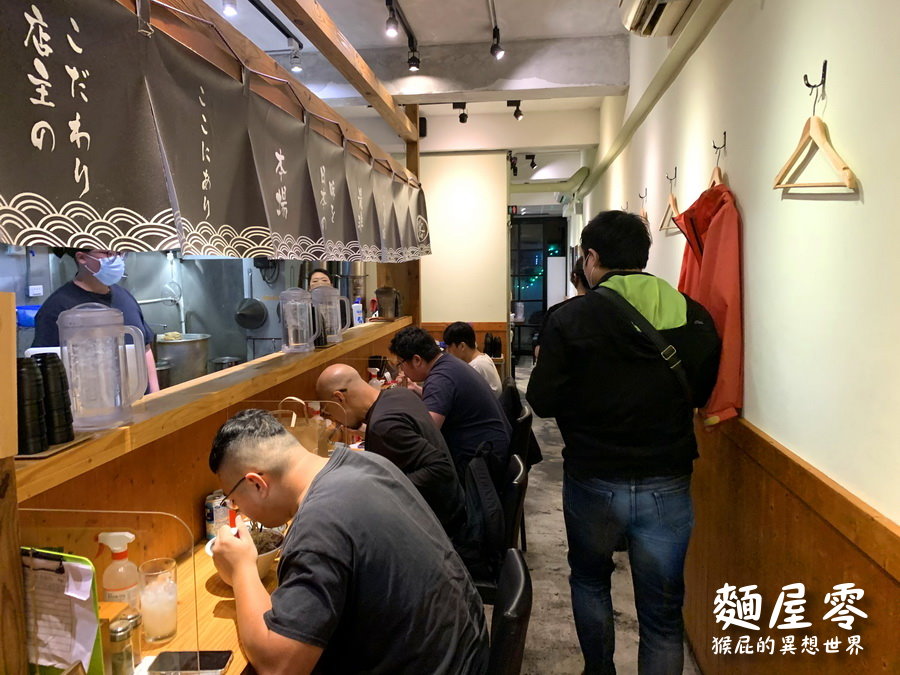 麵屋零|鄉民激推台中拉麵,道地日本拉麵份量大又好吃,東池袋大勝軒師承拉麵名店 @猴屁的異想世界 麵屋零|鄉民激推台中拉麵,道地日本拉麵份量大又好吃,東池袋大勝軒師承拉麵名店 @猴屁的異想世界