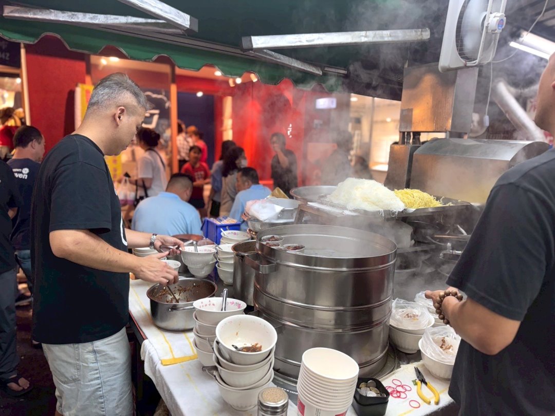廟東清水排骨麵|豐原廟東夜市美食推薦,超人氣排骨酥麵軟嫩入味必吃! @猴屁的異想世界 廟東清水排骨麵|豐原廟東夜市美食推薦,超人氣排骨酥麵軟嫩入味必吃! @猴屁的異想世界