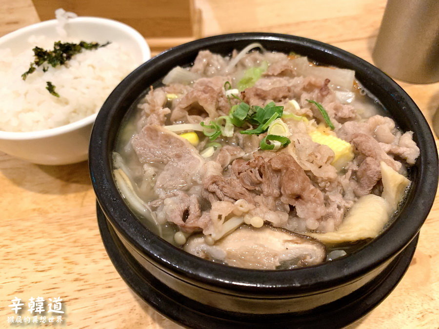 辛韓道|台北東區韓式料理推薦,小菜吃到飽+飲料暢飲,有包廂超適合聚餐! @猴屁的異想世界 辛韓道|台北東區韓式料理推薦,小菜吃到飽+飲料暢飲,有包廂超適合聚餐! @猴屁的異想世界