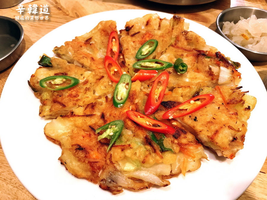 辛韓道|台北東區韓式料理推薦,小菜吃到飽+飲料暢飲,有包廂超適合聚餐! @猴屁的異想世界 辛韓道|台北東區韓式料理推薦,小菜吃到飽+飲料暢飲,有包廂超適合聚餐! @猴屁的異想世界