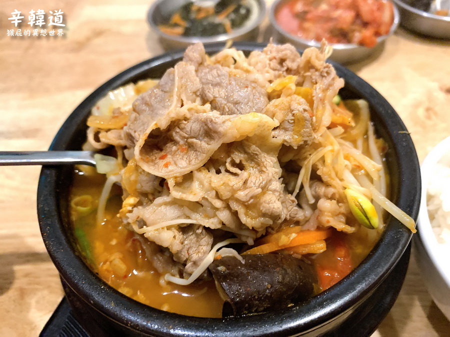 辛韓道|台北東區韓式料理推薦,小菜吃到飽+飲料暢飲,有包廂超適合聚餐! @猴屁的異想世界 辛韓道|台北東區韓式料理推薦,小菜吃到飽+飲料暢飲,有包廂超適合聚餐! @猴屁的異想世界