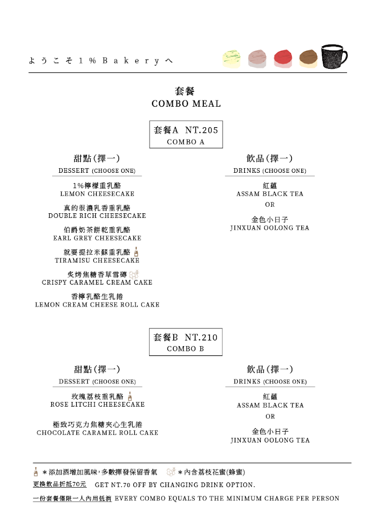 1%bakery乳酪蛋糕|台中超人氣乳酪蛋糕推薦,必買伴手禮甜點首選 @猴屁的異想世界 1%bakery乳酪蛋糕|台中超人氣乳酪蛋糕推薦,必買伴手禮甜點首選 @猴屁的異想世界