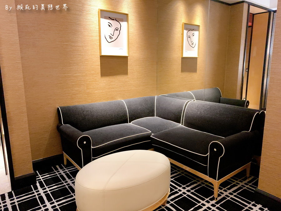 台中林酒店｜五星級台中住宿推薦，豪華大房型、泳池飯店早餐吃到飽，近朝馬與秋紅谷 @猴屁的異想世界