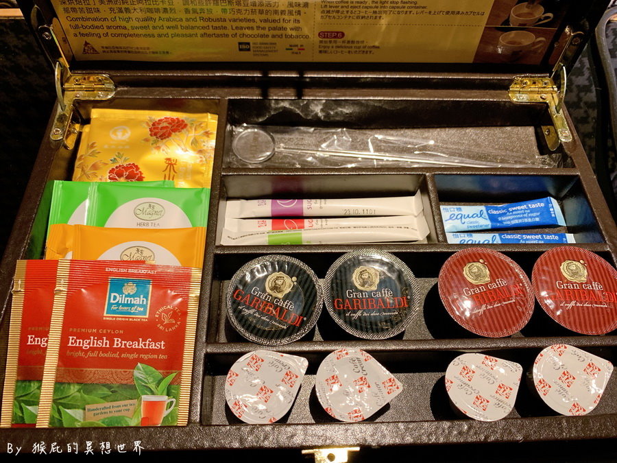 台中林酒店｜五星級台中住宿推薦，豪華大房型、泳池飯店早餐吃到飽，近朝馬與秋紅谷 @猴屁的異想世界