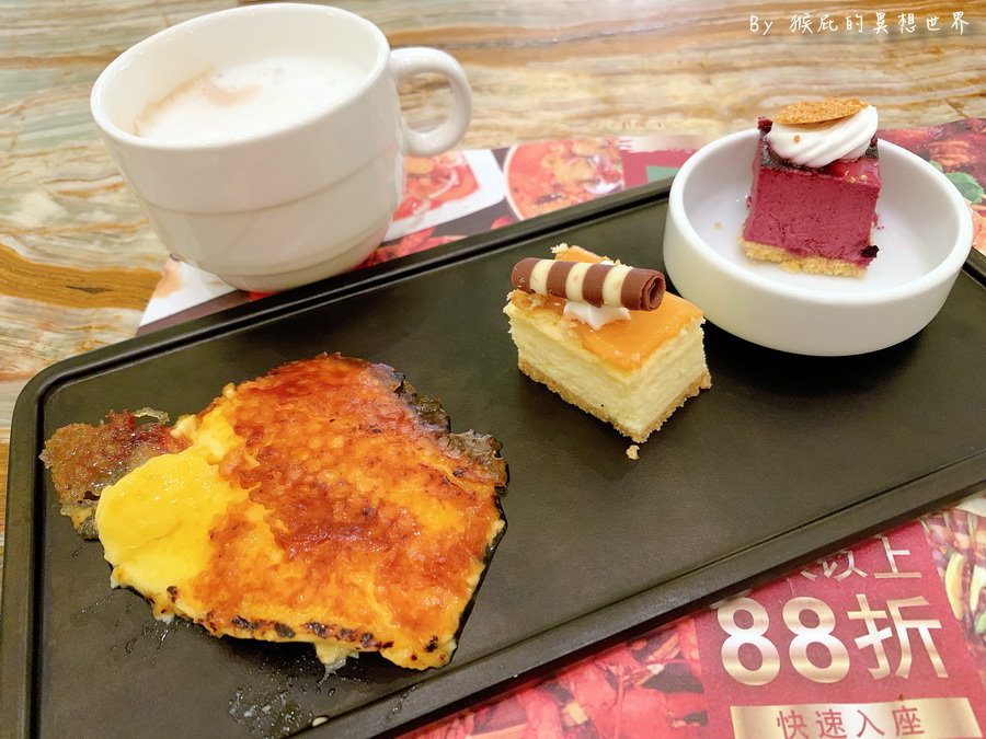 台中林酒店｜五星級台中住宿推薦，豪華大房型、泳池飯店早餐吃到飽，近朝馬與秋紅谷 @猴屁的異想世界