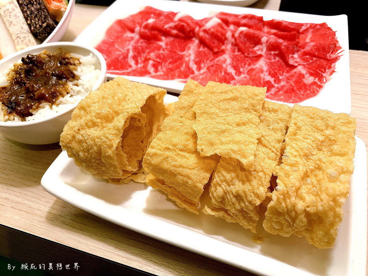 【台中火鍋】石二鍋台中青海家樂福店|王品平價火鍋248元起,新湯底必吃高CP值推薦 @猴屁的異想世界 【台中火鍋】石二鍋台中青海家樂福店|王品平價火鍋248元起,新湯底必吃高CP值推薦 @猴屁的異想世界