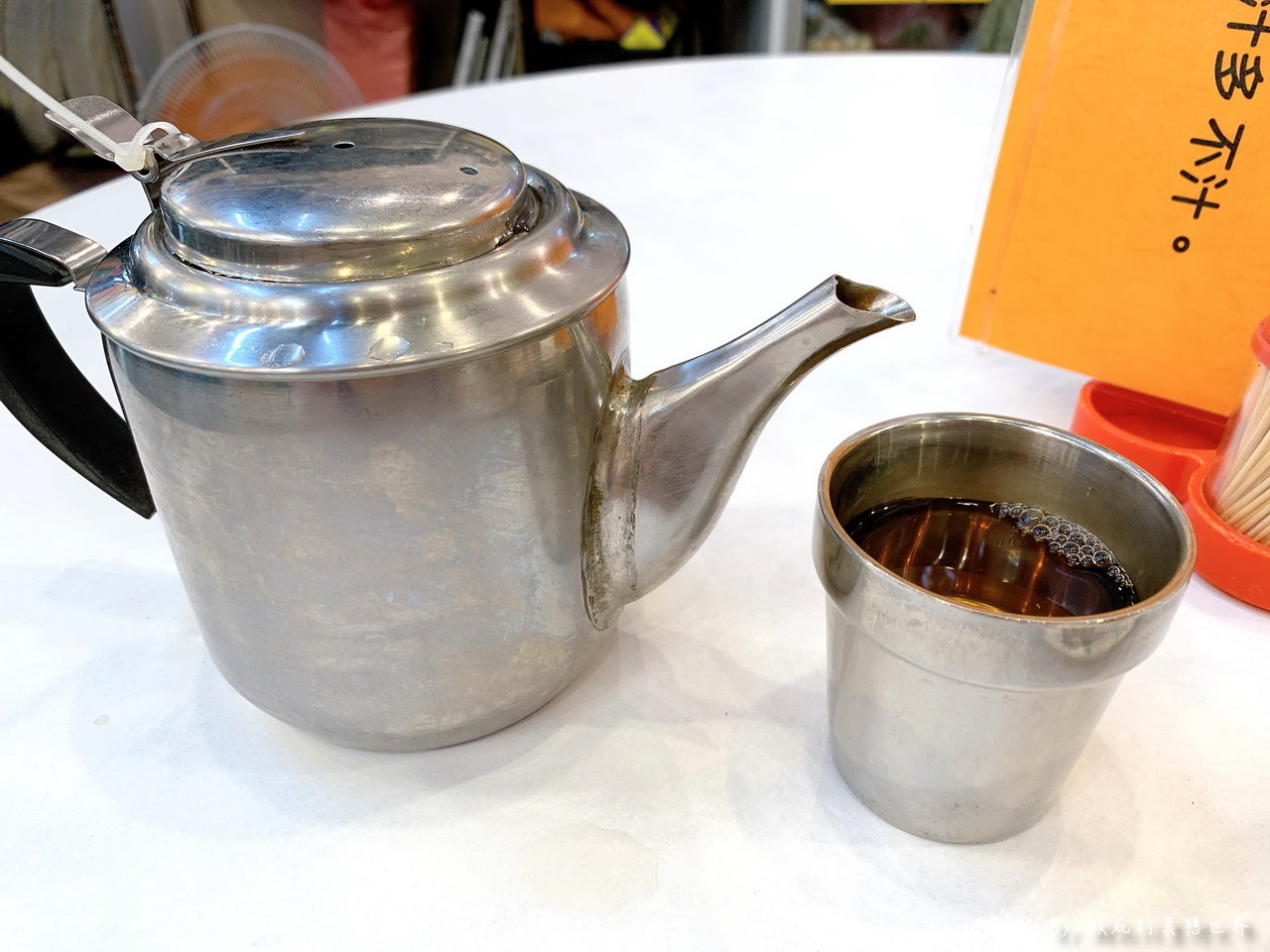 鳳城燒臘公館店｜台北公館必吃40年燒臘便當，化皮燒肉鴨腿必點，鴨腿超快就賣完 @猴屁的異想世界