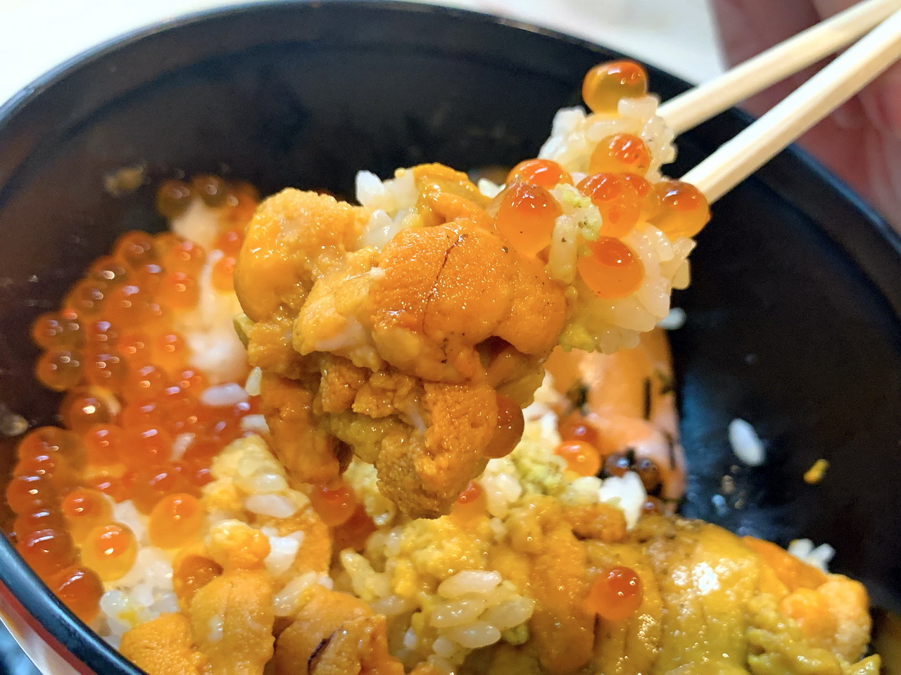 黑門三平|大阪黑門市場人氣海鮮丼、生魚片、鰻魚飯推薦,內用外帶都方便 @猴屁的異想世界 黑門三平|大阪黑門市場人氣海鮮丼、生魚片、鰻魚飯推薦,內用外帶都方便 @猴屁的異想世界