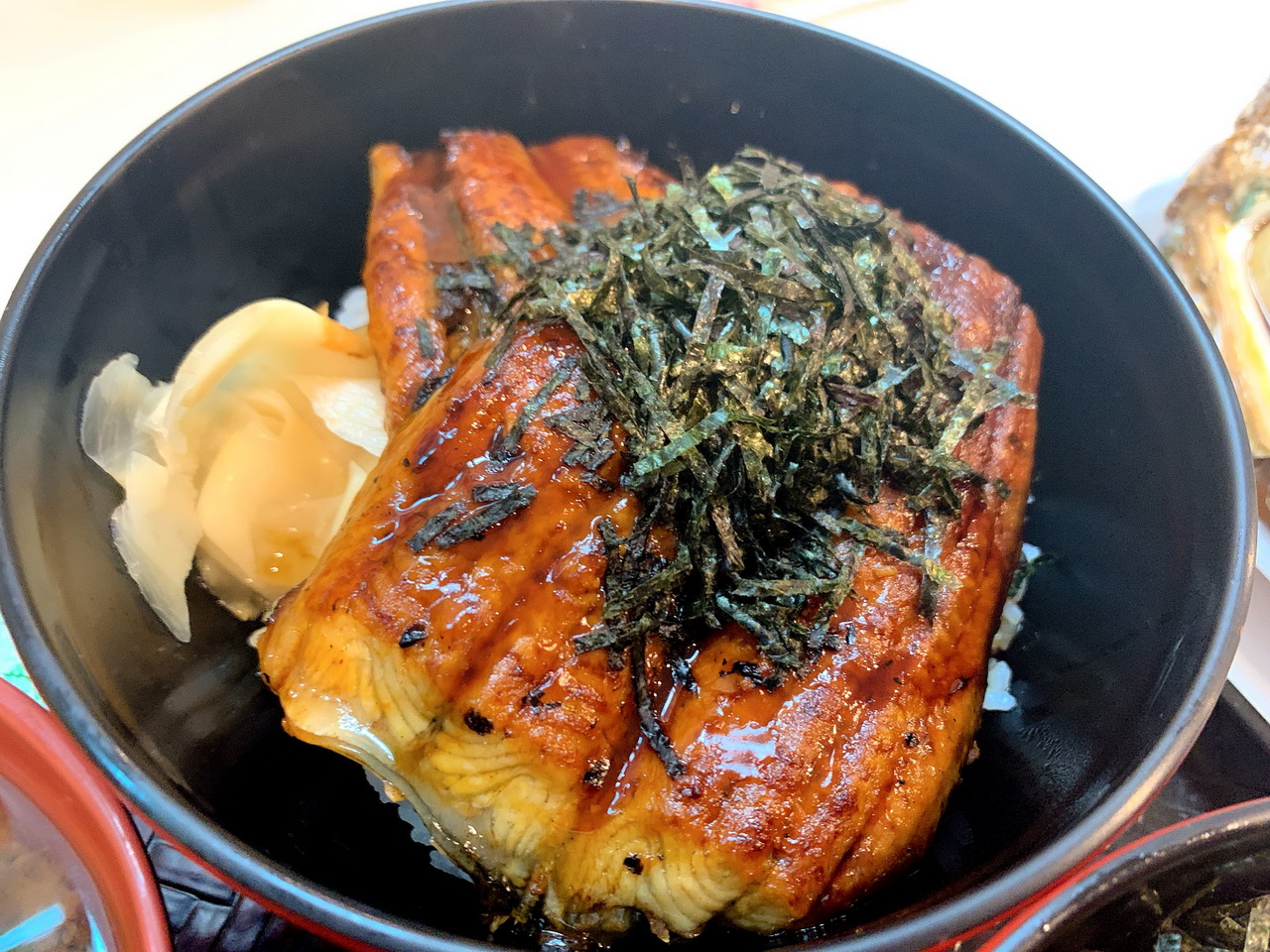 黑門三平|大阪黑門市場人氣海鮮丼、生魚片、鰻魚飯推薦,內用外帶都方便 @猴屁的異想世界 黑門三平|大阪黑門市場人氣海鮮丼、生魚片、鰻魚飯推薦,內用外帶都方便 @猴屁的異想世界