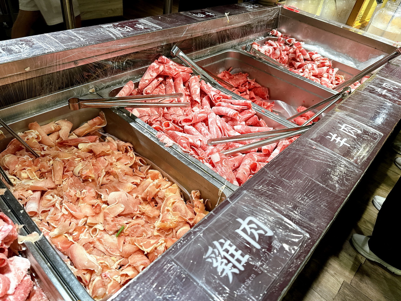 大戈壁蒙古烤肉|台北超便宜429元蒙古烤肉+火鍋吃到飽,超高CP值推薦! @猴屁的異想世界 大戈壁蒙古烤肉|台北超便宜429元蒙古烤肉+火鍋吃到飽,超高CP值推薦! @猴屁的異想世界