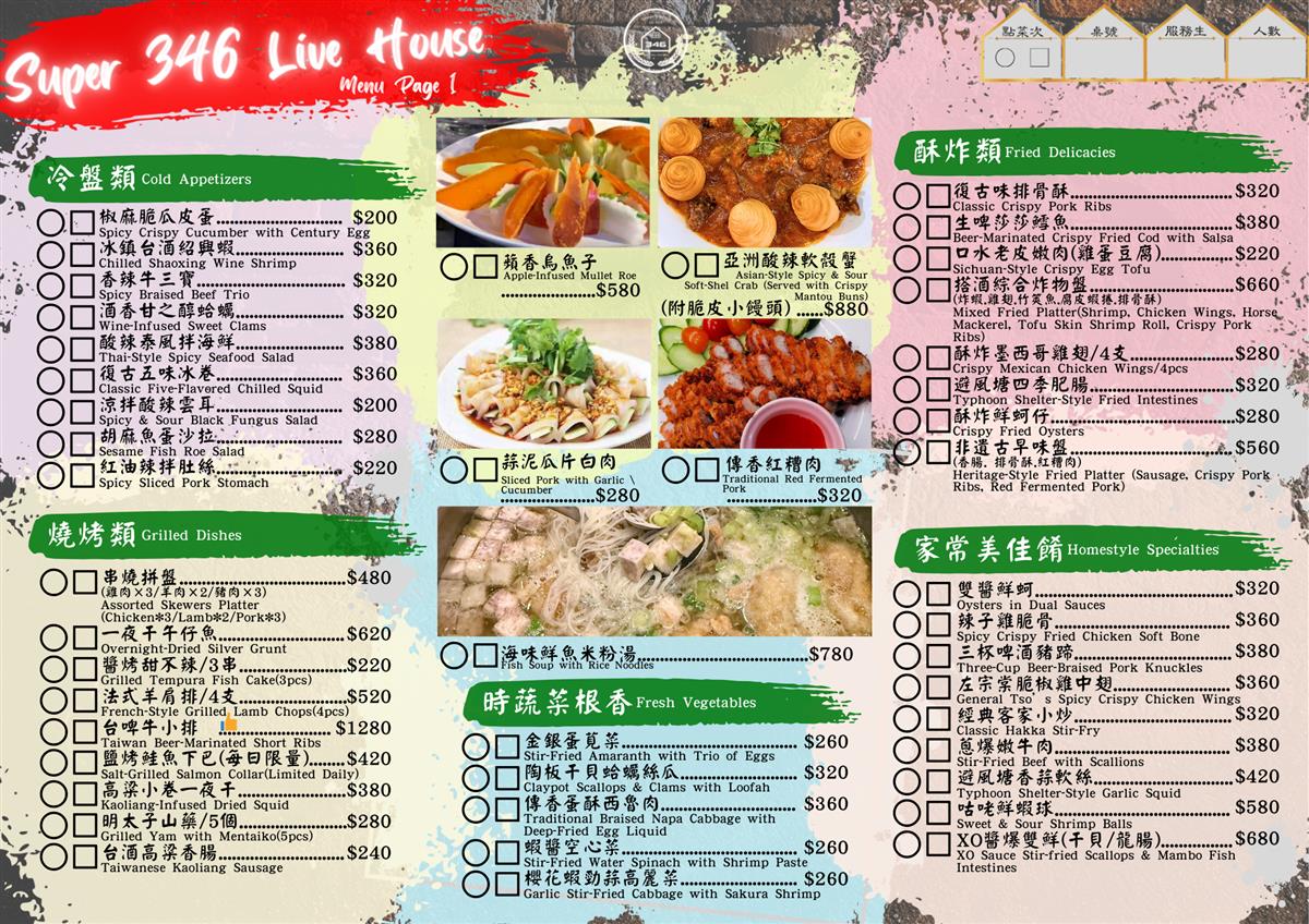 Super346啤酒文創館|隱藏在中山區的酒吧,下班小酌的好地方,還有Live Band現場演唱 @猴屁的異想世界 Super346啤酒文創館|隱藏在中山區的酒吧,下班小酌的好地方,還有Live Band現場演唱 @猴屁的異想世界