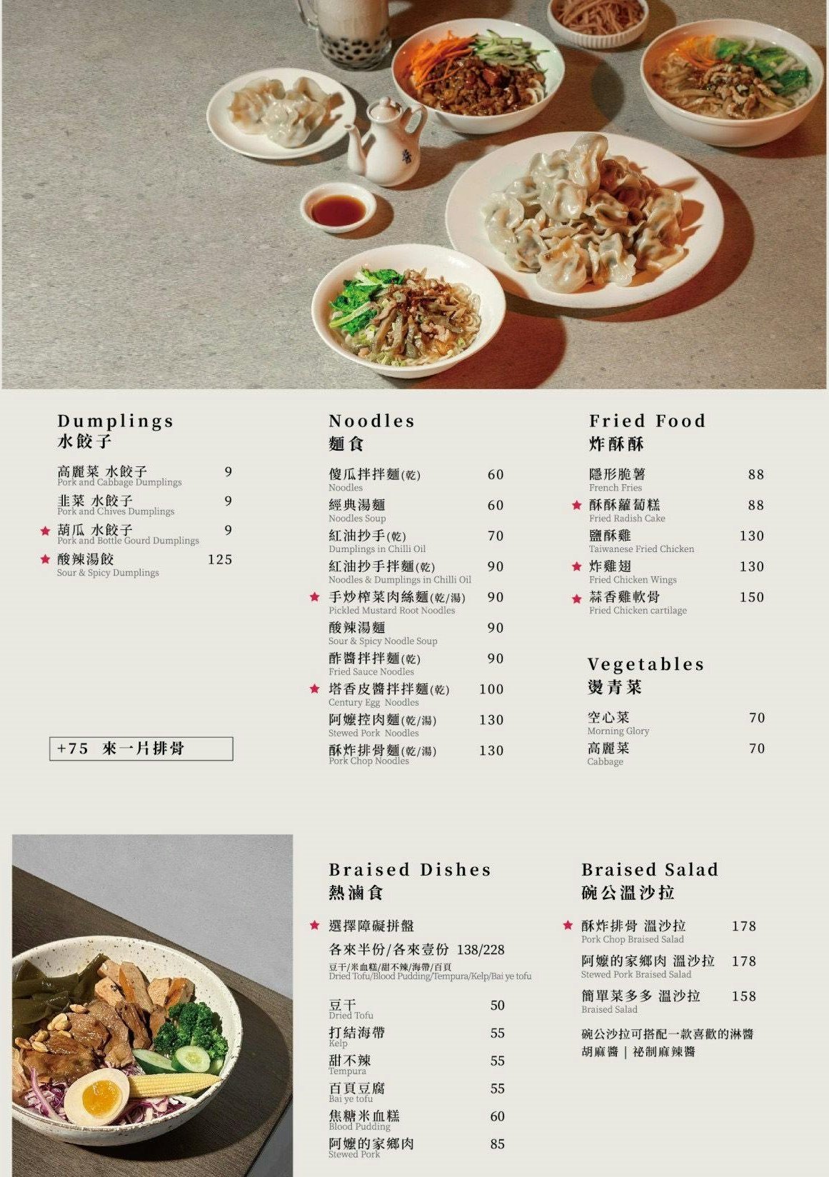 玖仰久仰|板橋最美熱炒店,白飯吃到飽超划算,一道菜70元起,再來杯珍奶絕配 @猴屁的異想世界 玖仰久仰|板橋最美熱炒店,白飯吃到飽超划算,一道菜70元起,再來杯珍奶絕配 @猴屁的異想世界