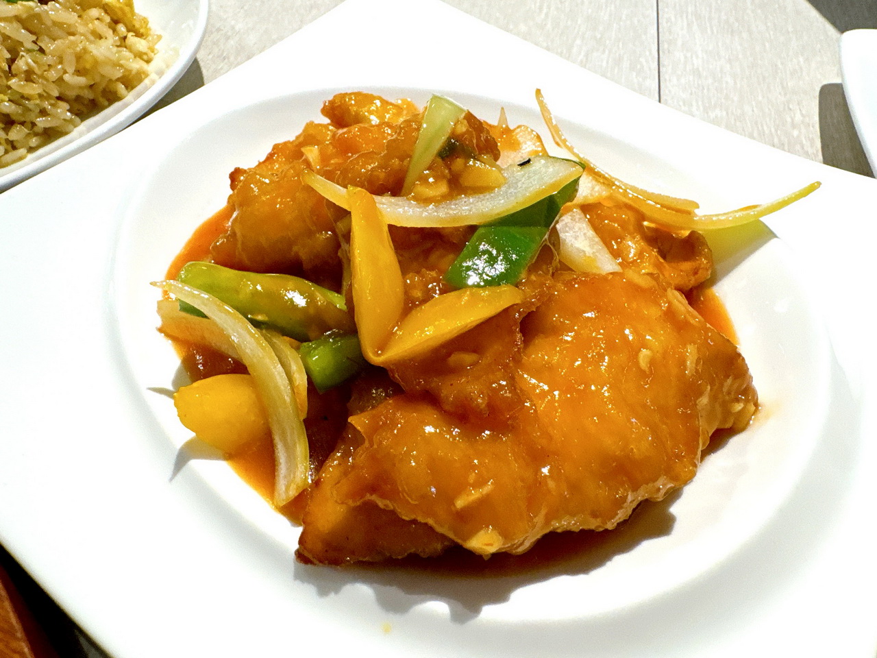 玖仰久仰|板橋最美熱炒店,白飯吃到飽超划算,一道菜70元起,再來杯珍奶絕配 @猴屁的異想世界 玖仰久仰|板橋最美熱炒店,白飯吃到飽超划算,一道菜70元起,再來杯珍奶絕配 @猴屁的異想世界