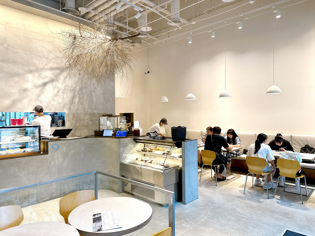 玖仰久仰|板橋最美熱炒店,白飯吃到飽超划算,一道菜70元起,再來杯珍奶絕配 @猴屁的異想世界 玖仰久仰|板橋最美熱炒店,白飯吃到飽超划算,一道菜70元起,再來杯珍奶絕配 @猴屁的異想世界