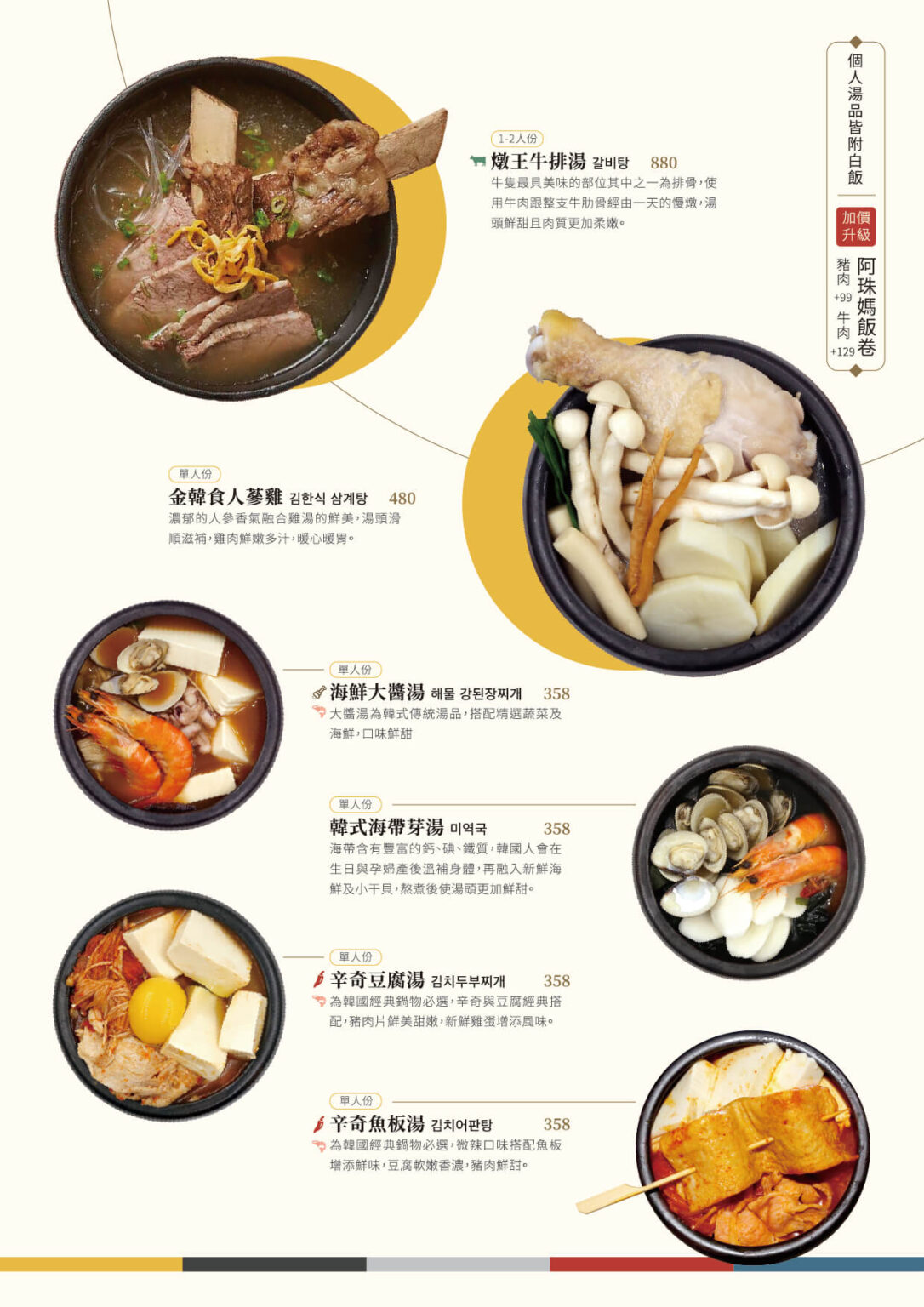 金韓食|台中屋馬燒肉新品牌韓式料理,9種小菜吃到飽 @猴屁的異想世界 金韓食|台中屋馬燒肉新品牌韓式料理,9種小菜吃到飽 @猴屁的異想世界