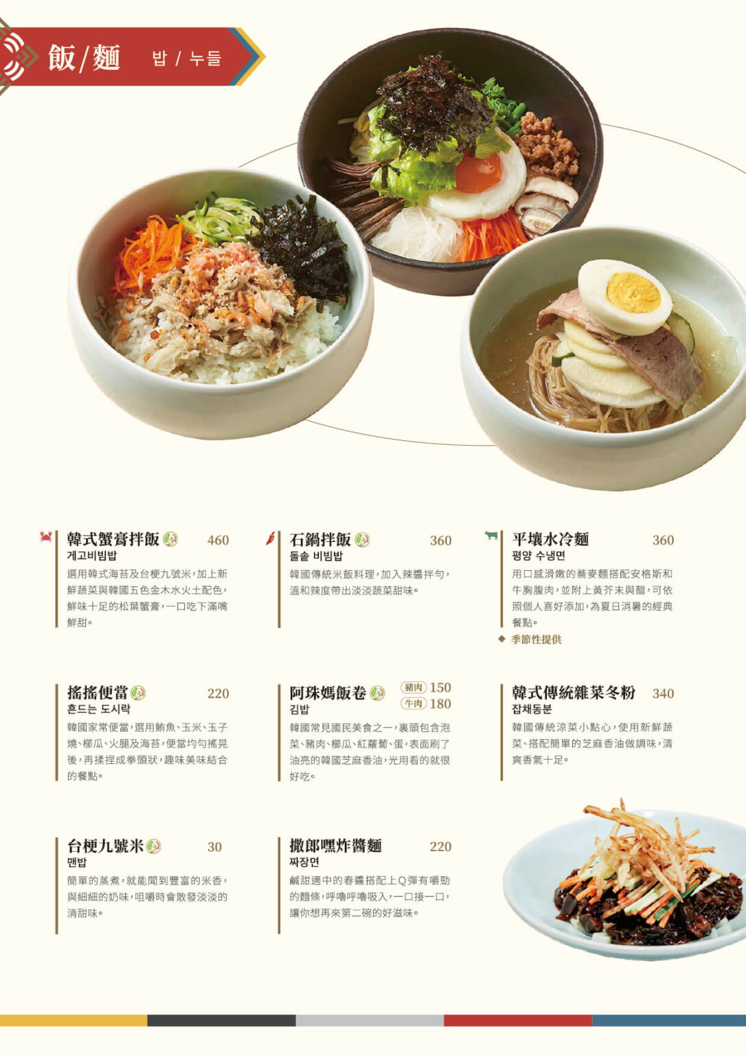 金韓食|台中屋馬燒肉新品牌韓式料理,9種小菜吃到飽 @猴屁的異想世界 金韓食|台中屋馬燒肉新品牌韓式料理,9種小菜吃到飽 @猴屁的異想世界