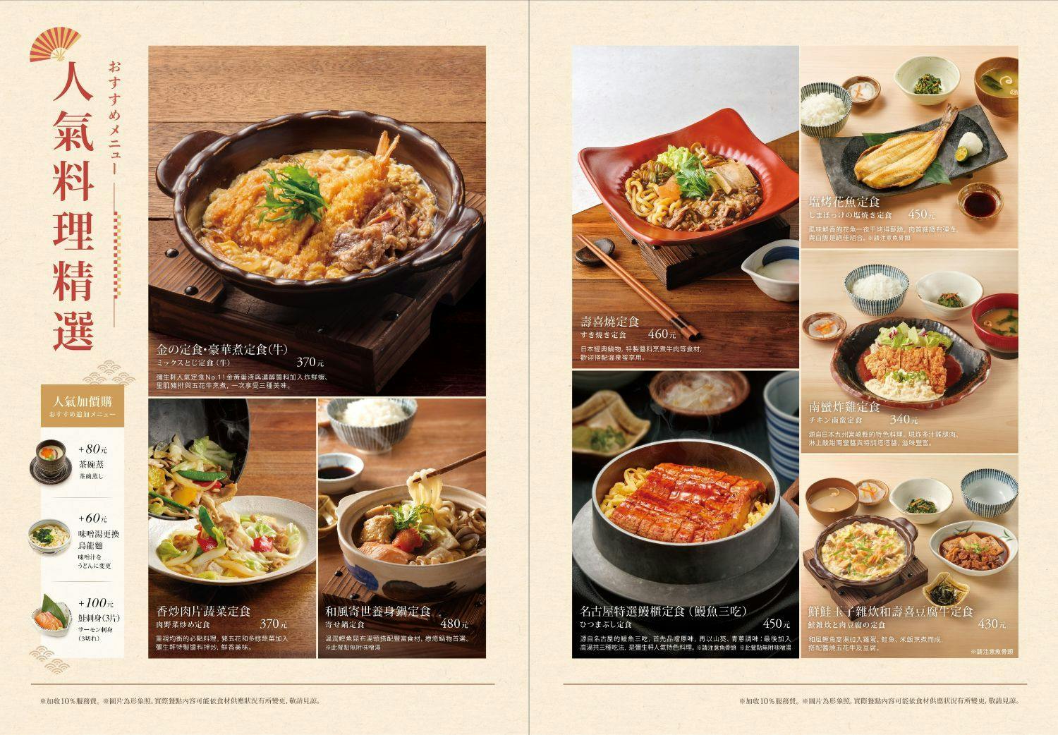 【台北日本料理】YAYOI彌生軒敦南和平店｜炸豬排定食推薦，白飯味噌湯無限供應 @猴屁的異想世界