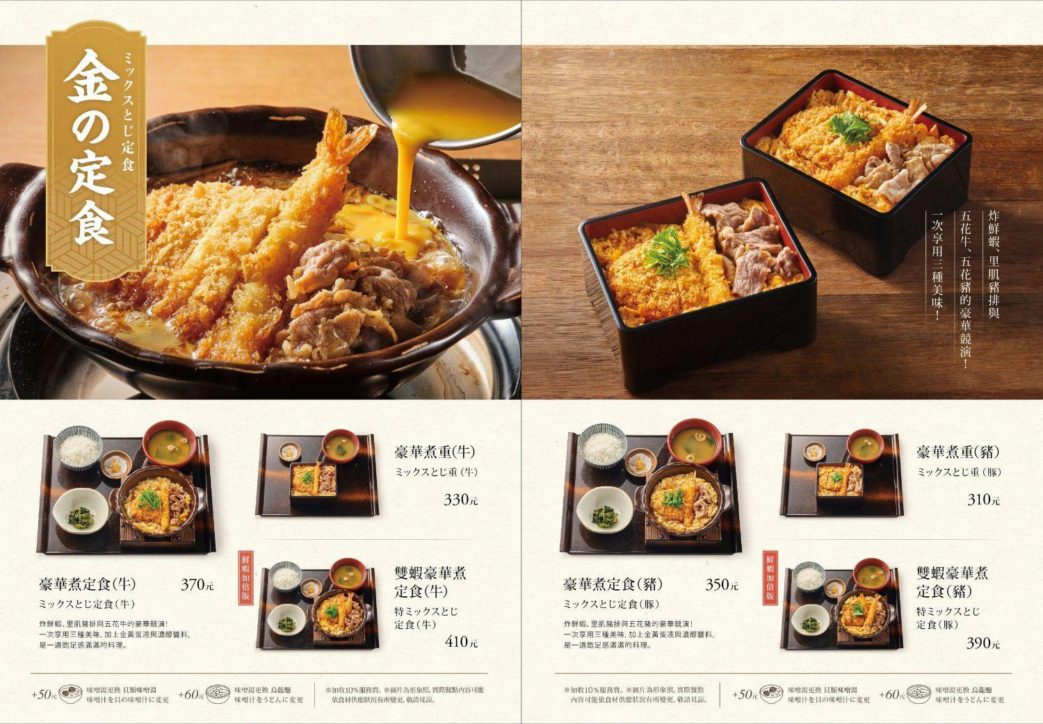 【台北日本料理】YAYOI彌生軒敦南和平店｜炸豬排定食推薦，白飯味噌湯無限供應 @猴屁的異想世界