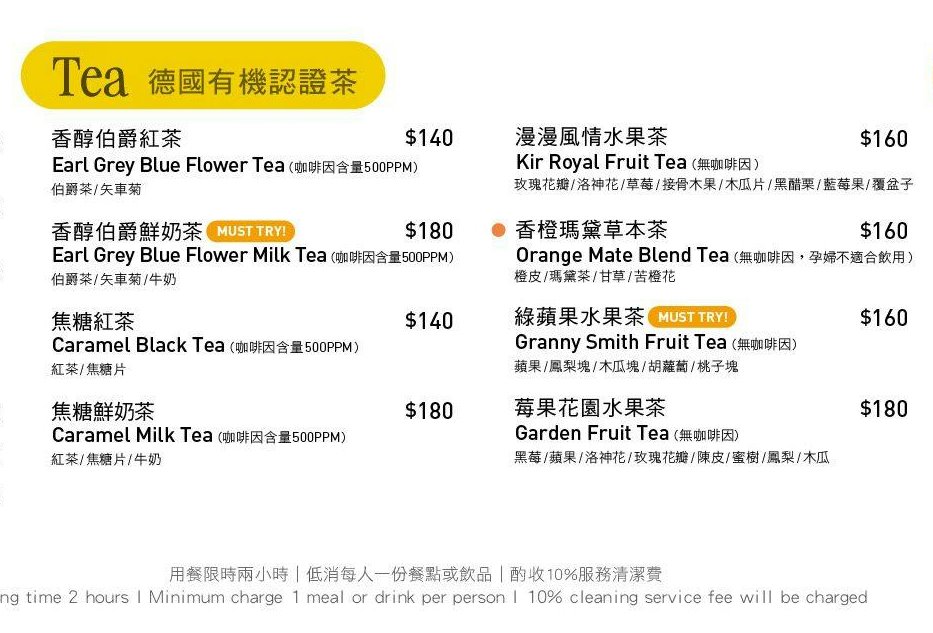 光一肆號｜台北公館最美咖啡廳，玻璃屋建築超浪漫，推薦義大利麵超好吃，早午餐全天供應 @猴屁的異想世界