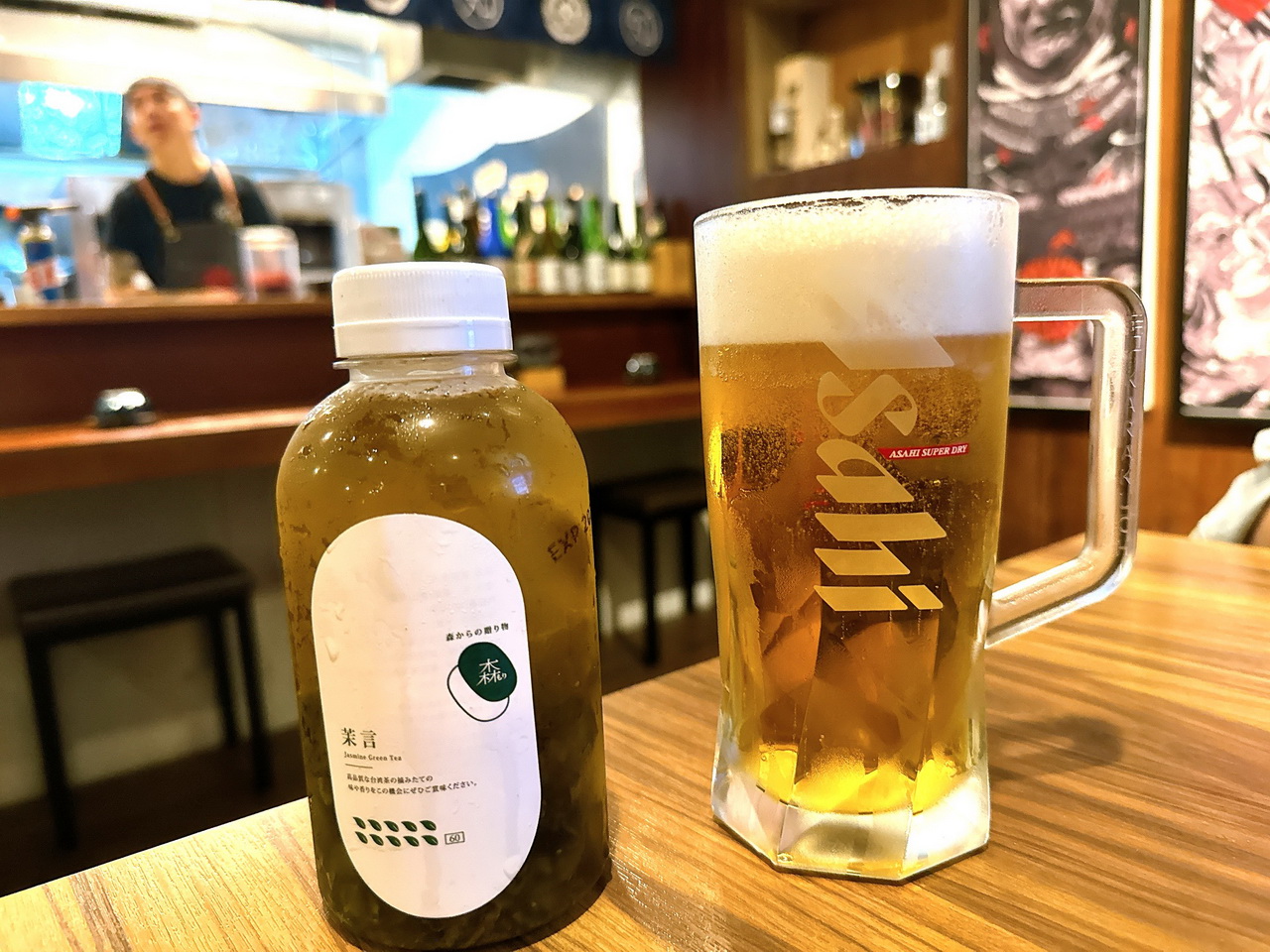 【知戶酒食】逢甲居酒屋推薦,當月壽星特製生魚片蛋糕超驚喜,營業到半夜一點 @猴屁的異想世界 【知戶酒食】逢甲居酒屋推薦,當月壽星特製生魚片蛋糕超驚喜,營業到半夜一點 @猴屁的異想世界