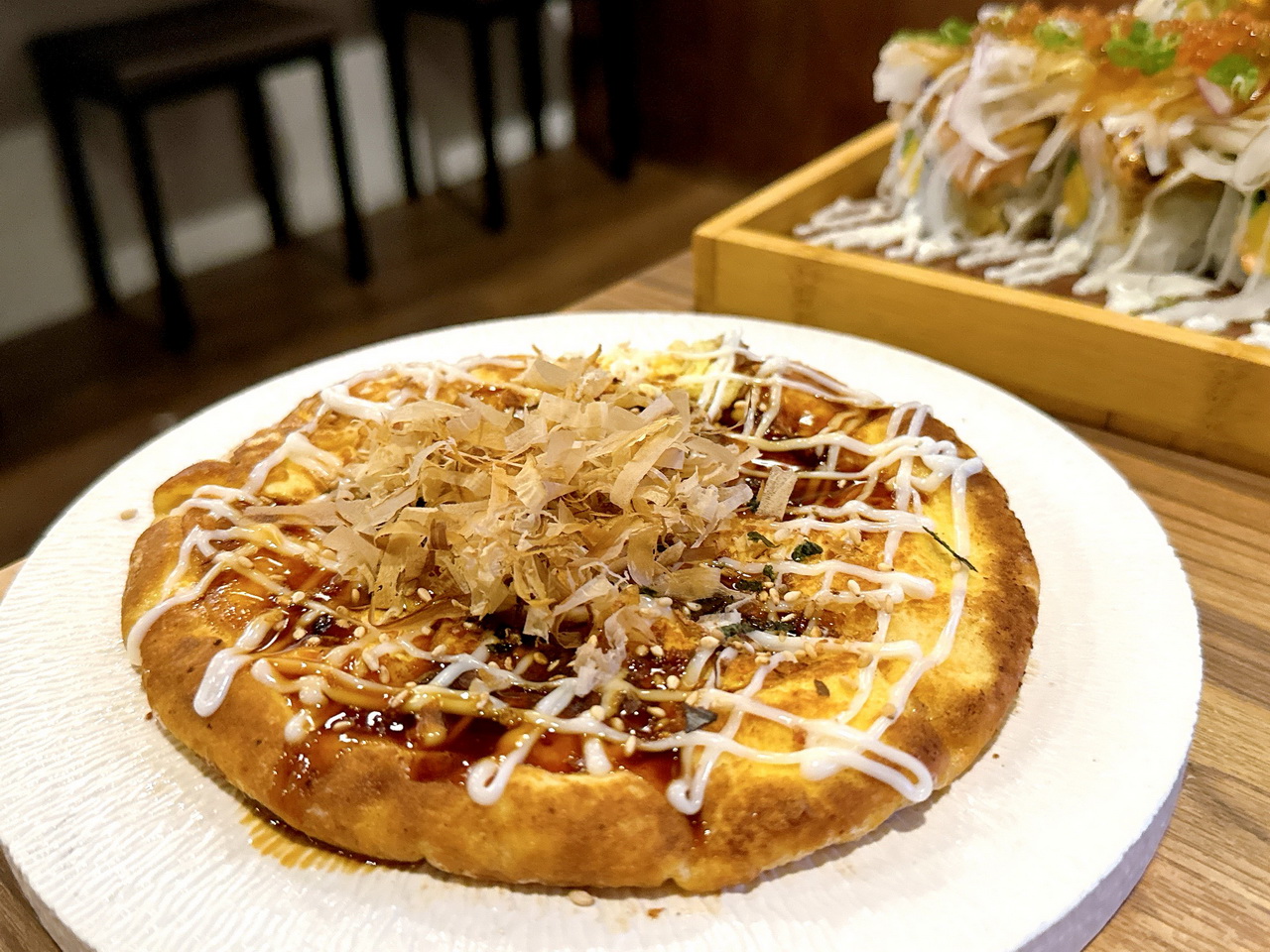 【知戶酒食】逢甲居酒屋推薦,當月壽星特製生魚片蛋糕超驚喜,營業到半夜一點 @猴屁的異想世界 【知戶酒食】逢甲居酒屋推薦,當月壽星特製生魚片蛋糕超驚喜,營業到半夜一點 @猴屁的異想世界