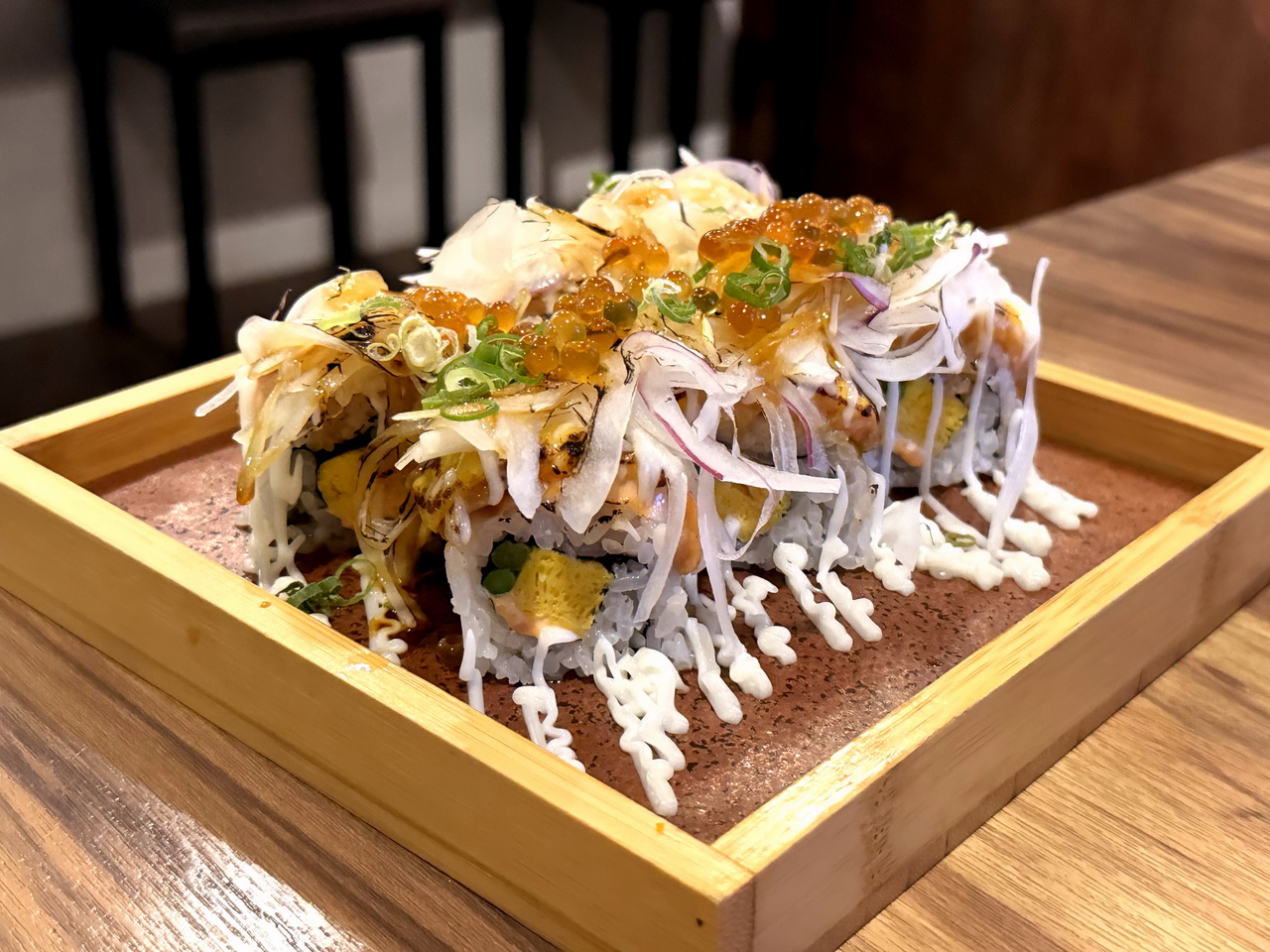 【知戶酒食】逢甲居酒屋推薦,當月壽星特製生魚片蛋糕超驚喜,營業到半夜一點 @猴屁的異想世界 【知戶酒食】逢甲居酒屋推薦,當月壽星特製生魚片蛋糕超驚喜,營業到半夜一點 @猴屁的異想世界