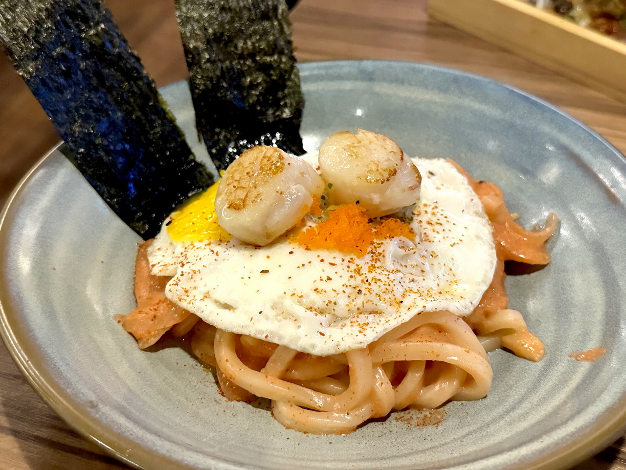 【知戶酒食】逢甲居酒屋推薦,當月壽星特製生魚片蛋糕超驚喜,營業到半夜一點 @猴屁的異想世界 【知戶酒食】逢甲居酒屋推薦,當月壽星特製生魚片蛋糕超驚喜,營業到半夜一點 @猴屁的異想世界