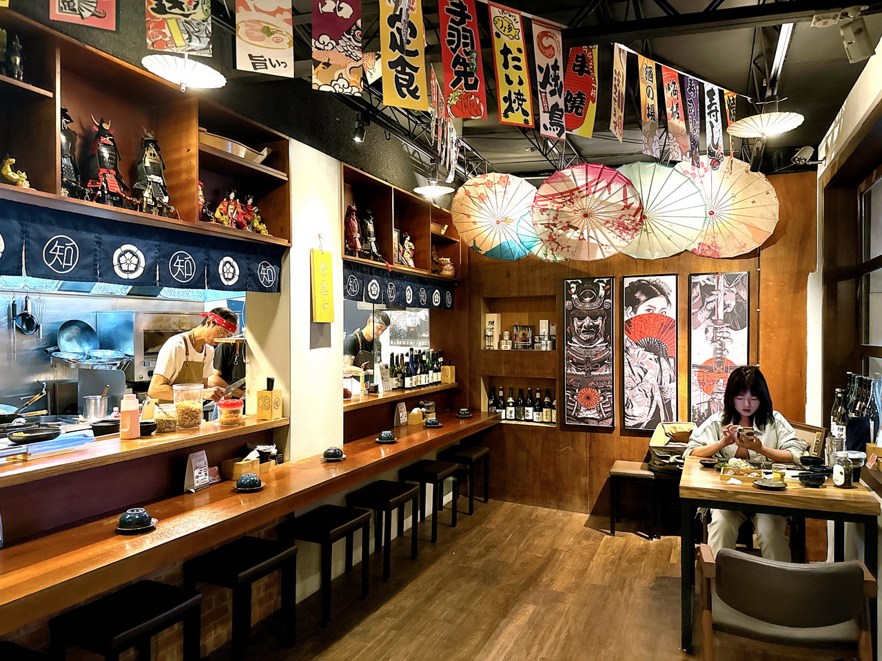 【知戶酒食】逢甲居酒屋推薦,當月壽星特製生魚片蛋糕超驚喜,營業到半夜一點 @猴屁的異想世界 【知戶酒食】逢甲居酒屋推薦,當月壽星特製生魚片蛋糕超驚喜,營業到半夜一點 @猴屁的異想世界