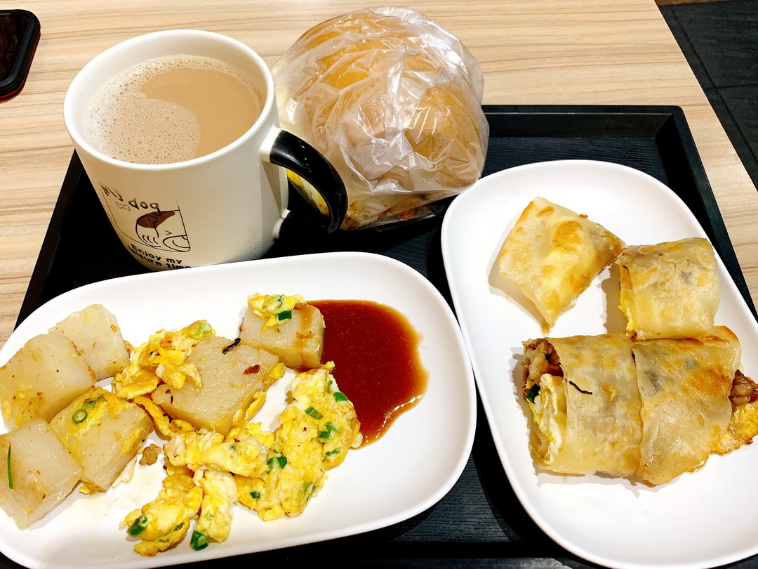 廖記燒餅豆漿|逢甲宵夜推薦,蛋餅、小籠湯包超級好吃,燒餅一下就賣光,晚上8點半才開 @猴屁的異想世界 廖記燒餅豆漿|逢甲宵夜推薦,蛋餅、小籠湯包超級好吃,燒餅一下就賣光,晚上8點半才開 @猴屁的異想世界