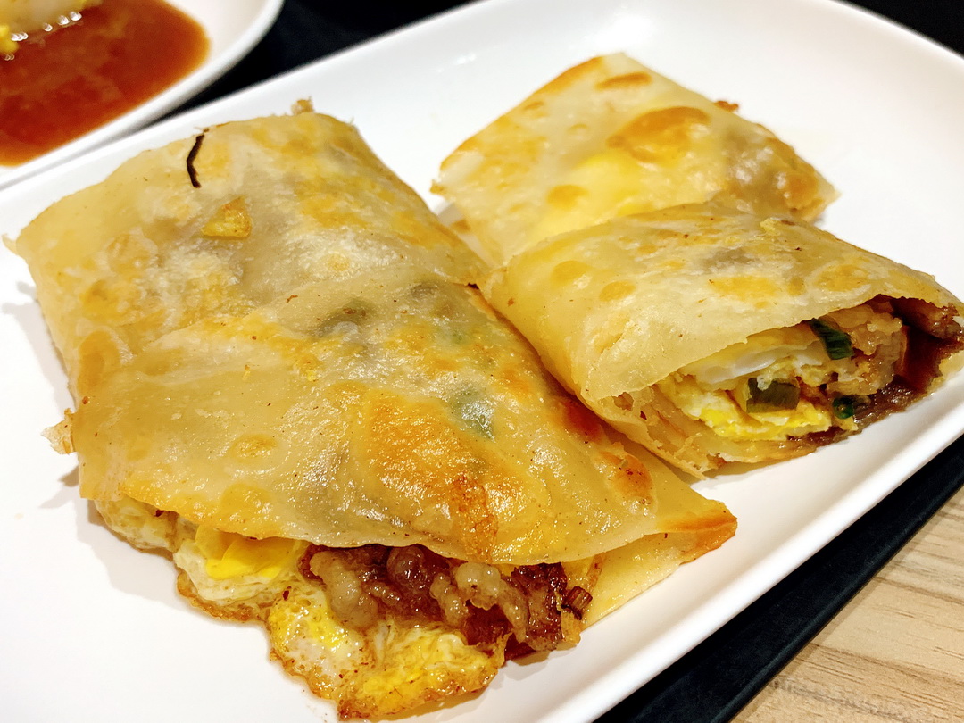 廖記燒餅豆漿|逢甲宵夜推薦,蛋餅、小籠湯包超級好吃,燒餅一下就賣光,晚上8點半才開 @猴屁的異想世界 廖記燒餅豆漿|逢甲宵夜推薦,蛋餅、小籠湯包超級好吃,燒餅一下就賣光,晚上8點半才開 @猴屁的異想世界