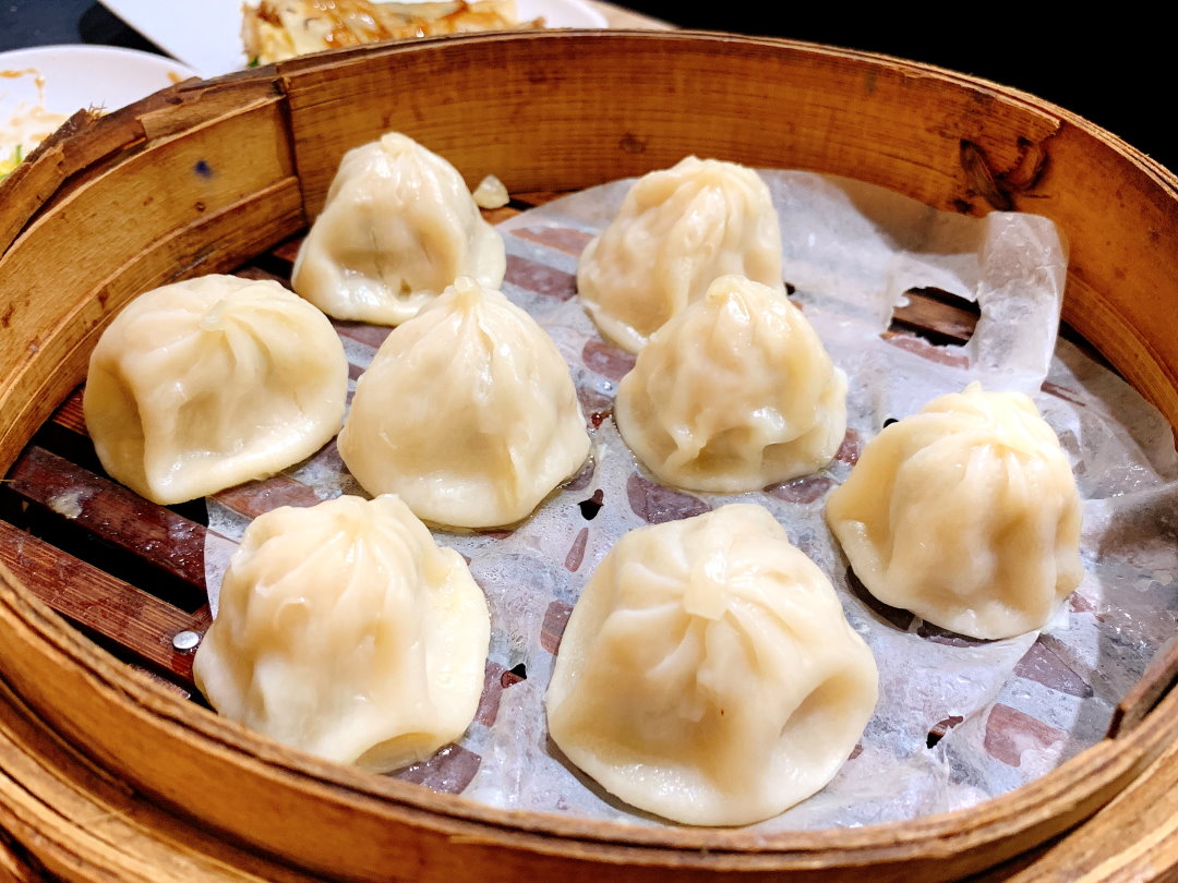 廖記燒餅豆漿|逢甲宵夜推薦,蛋餅、小籠湯包超級好吃,燒餅一下就賣光,晚上8點半才開 @猴屁的異想世界 廖記燒餅豆漿|逢甲宵夜推薦,蛋餅、小籠湯包超級好吃,燒餅一下就賣光,晚上8點半才開 @猴屁的異想世界