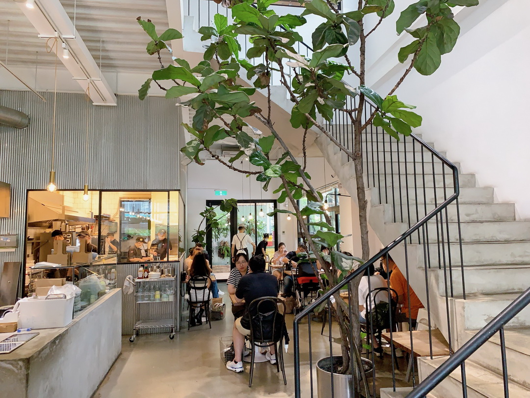 Dore多爾法式烘焙|台中森林系早午餐超夯,法式麵包超專業,大排隊也值得,附停車場 @猴屁的異想世界 Dore多爾法式烘焙|台中森林系早午餐超夯,法式麵包超專業,大排隊也值得,附停車場 @猴屁的異想世界