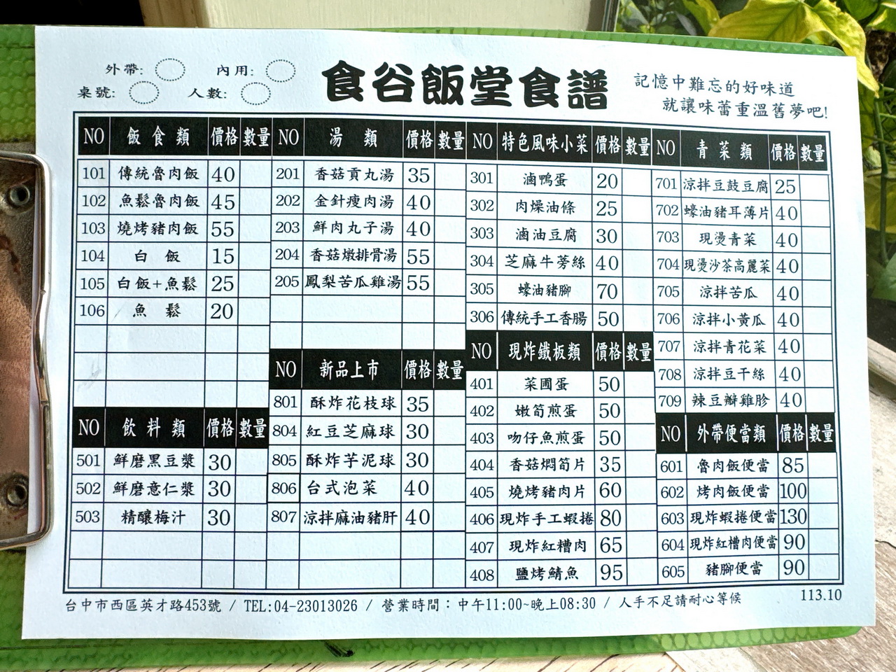 【食谷飯堂】台中超強魯肉飯,隱藏在勤美附近,傳統手工魯肉超好吃,肥肥的超邪惡,平價美味老店 @猴屁的異想世界 【食谷飯堂】台中超強魯肉飯,隱藏在勤美附近,傳統手工魯肉超好吃,肥肥的超邪惡,平價美味老店 @猴屁的異想世界