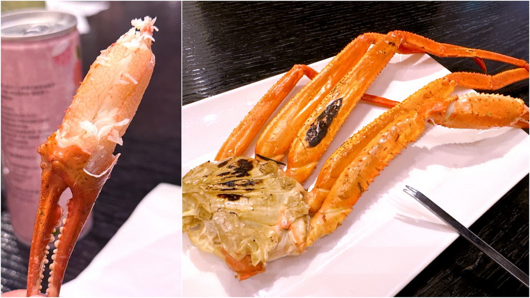 【探索廚房】台北頂級buffet吃到飽,松葉蟹腳、生魚片必吃,有包廂適合聚餐,寒舍艾美酒店自助餐吃到飽 @猴屁的異想世界 【探索廚房】台北頂級buffet吃到飽,松葉蟹腳、生魚片必吃,有包廂適合聚餐,寒舍艾美酒店自助餐吃到飽 @猴屁的異想世界