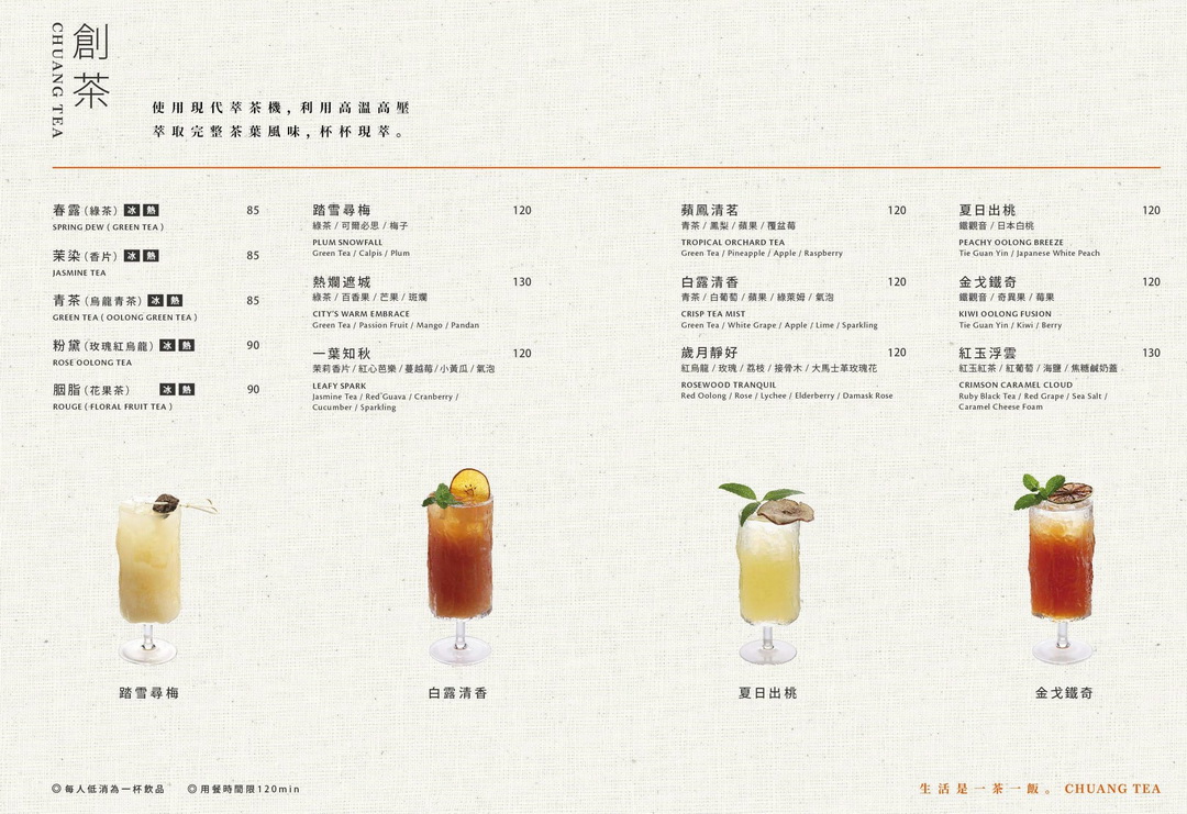 【一茶一瓦一號糧倉】隱藏在糧倉內的茶餐廳,像在古蹟內吃飯環境超美,宵夜也有賣 @猴屁的異想世界 【一茶一瓦一號糧倉】隱藏在糧倉內的茶餐廳,像在古蹟內吃飯環境超美,宵夜也有賣 @猴屁的異想世界