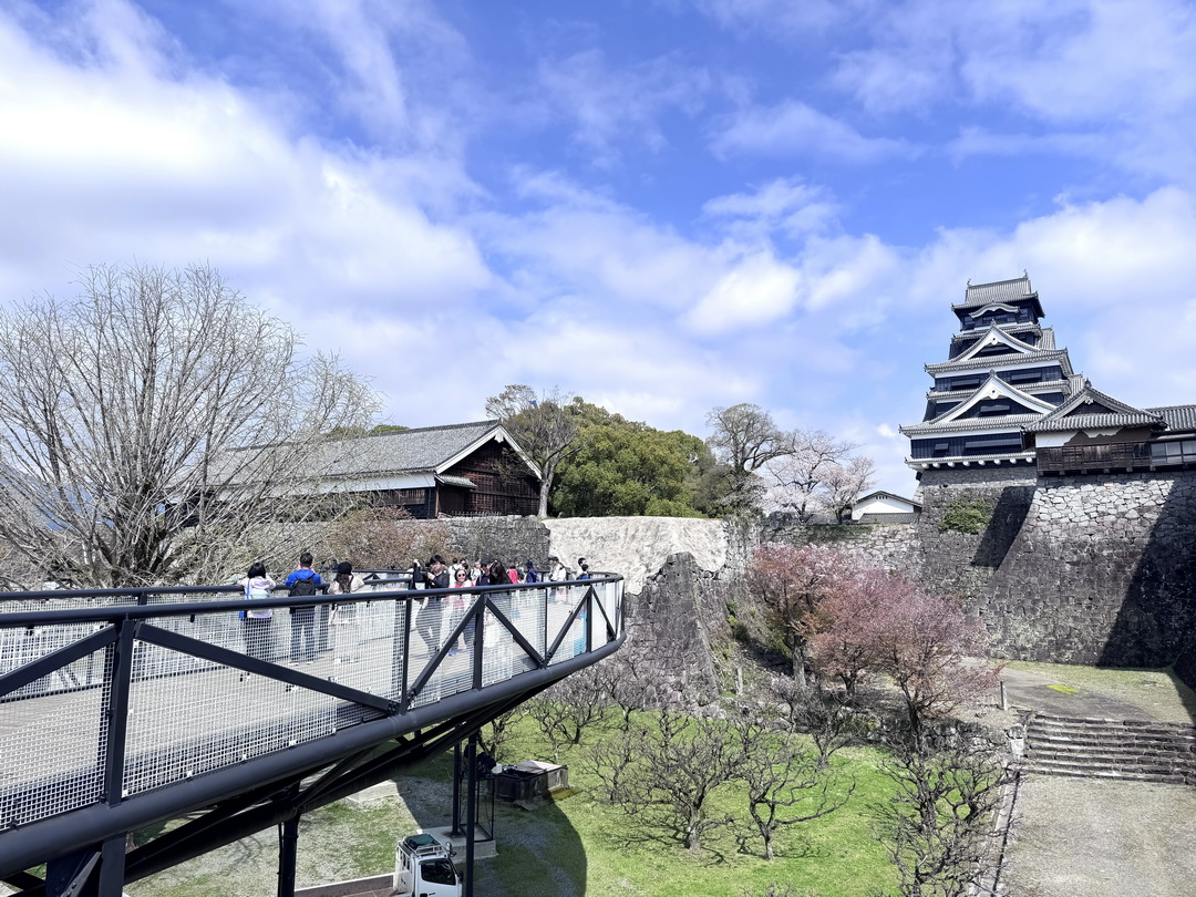 熊本一日遊|麗星郵輪熊本岸上觀光,熊本城、城彩苑美食、出水神社一次滿足 @猴屁的異想世界 熊本一日遊|麗星郵輪熊本岸上觀光,熊本城、城彩苑美食、出水神社一次滿足 @猴屁的異想世界