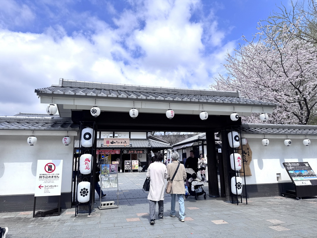 熊本一日遊|麗星郵輪熊本岸上觀光,熊本城、城彩苑美食、出水神社一次滿足 @猴屁的異想世界 熊本一日遊|麗星郵輪熊本岸上觀光,熊本城、城彩苑美食、出水神社一次滿足 @猴屁的異想世界
