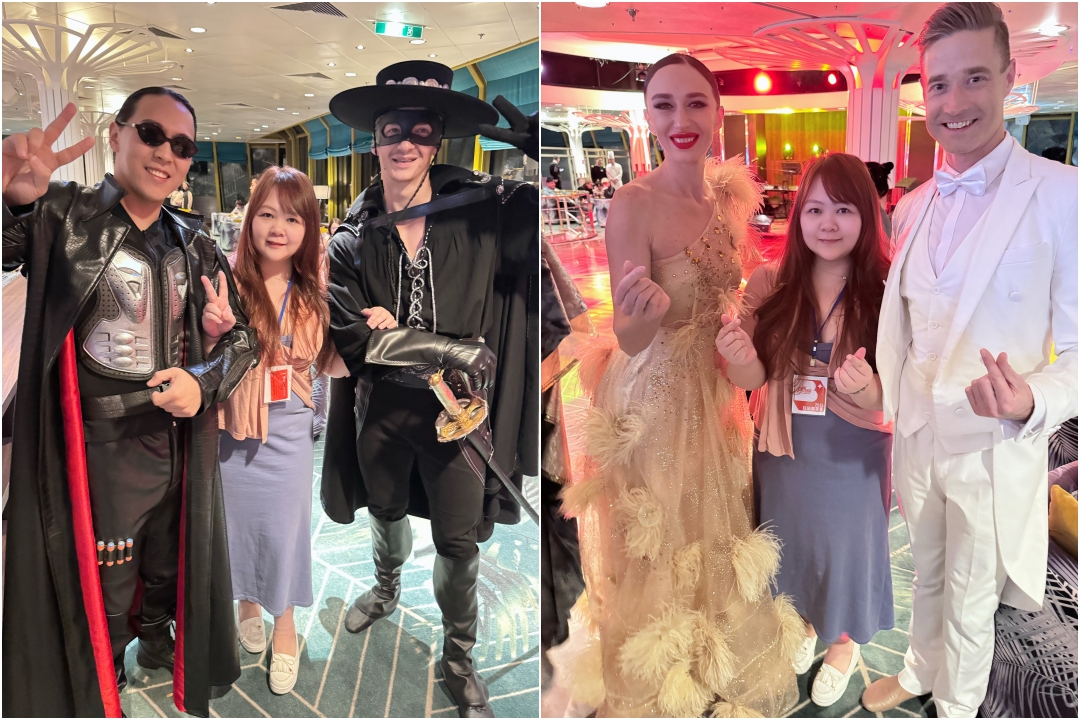 開箱麗星郵輪探索星號,6天5夜日本航程,房型設施表演全紀錄,船上免費餐廳吃到飽 @猴屁的異想世界 開箱麗星郵輪探索星號,6天5夜日本航程,房型設施表演全紀錄,船上免費餐廳吃到飽 @猴屁的異想世界