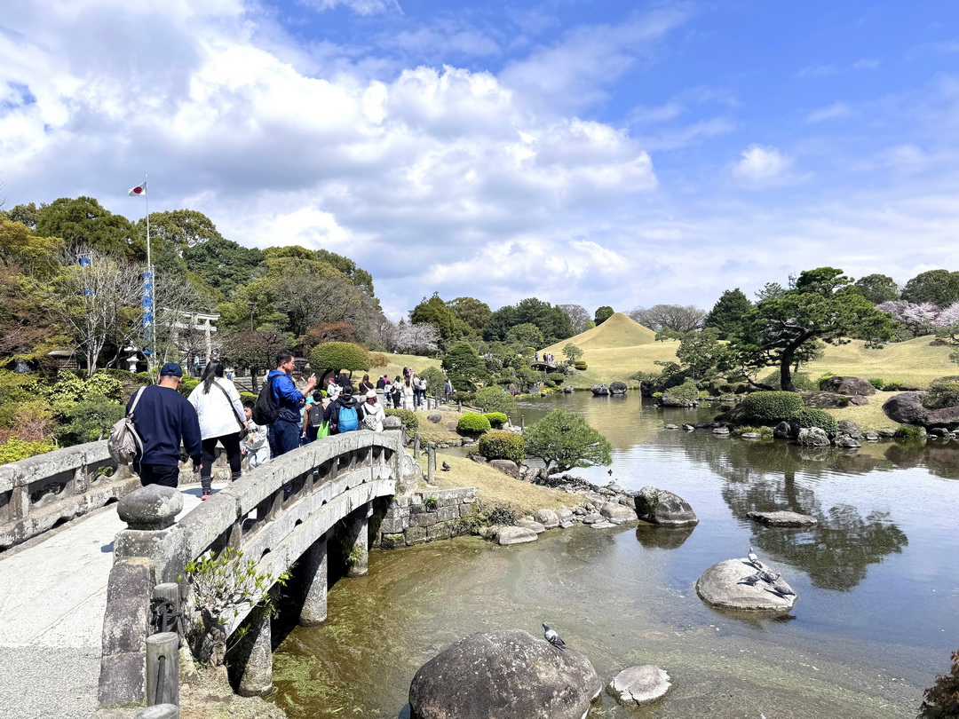 熊本一日遊|麗星郵輪熊本岸上觀光,熊本城、城彩苑美食、出水神社一次滿足 @猴屁的異想世界 熊本一日遊|麗星郵輪熊本岸上觀光,熊本城、城彩苑美食、出水神社一次滿足 @猴屁的異想世界
